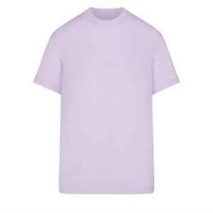 NWT SKIMS Boyfriend T-shirt color Lily size 3X